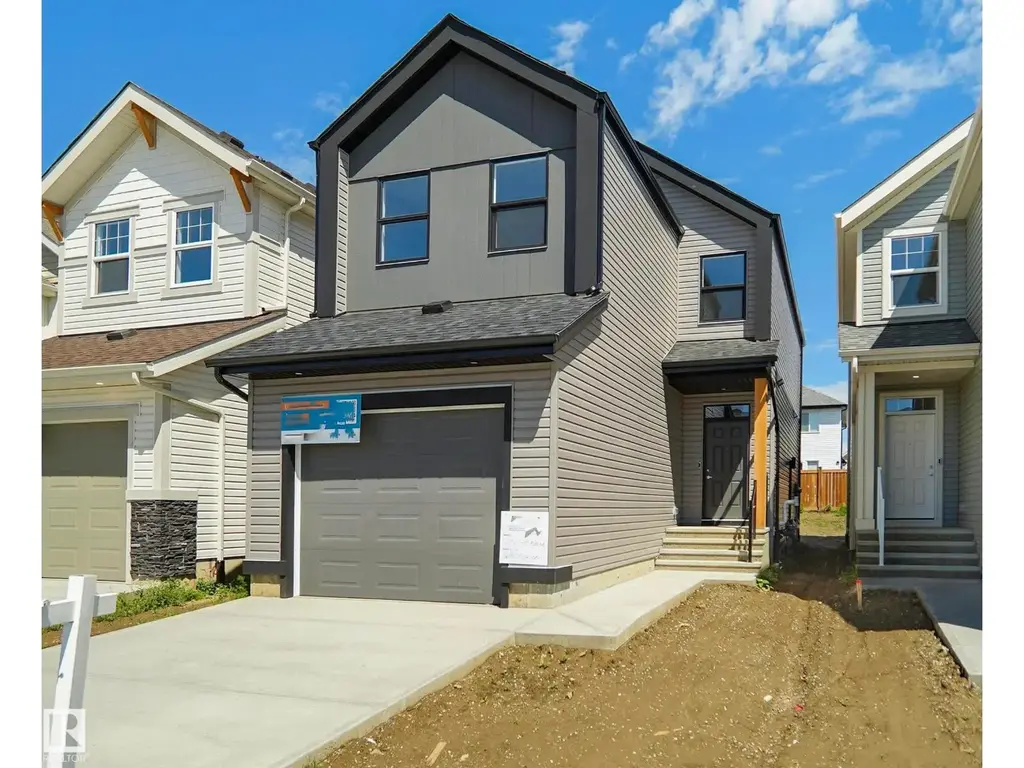 22928 95 Av Nw, Edmonton